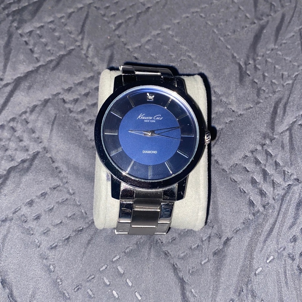 Keneth cole men’s watch